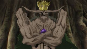 God Seed