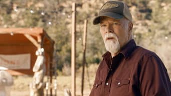 Uma Fina Camada de Rocha