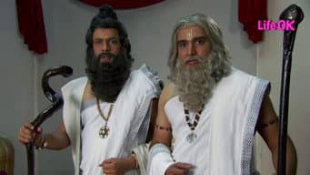 Episódio 1