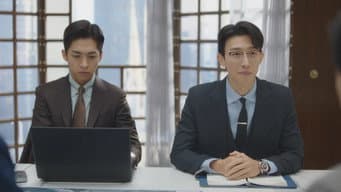 Um conto sobre Sodeok-dong I