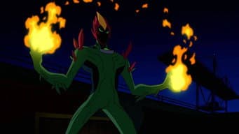 O Retorno de Ben 10 - Parte 1