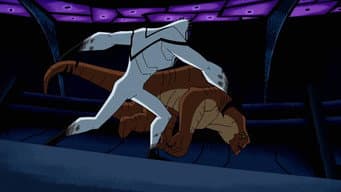 O Retorno de Ben 10 - Parte 2
