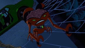A Vingança De Vilgax - Parte 2