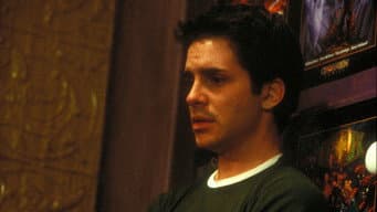 Um Grau de Brian Kinney
