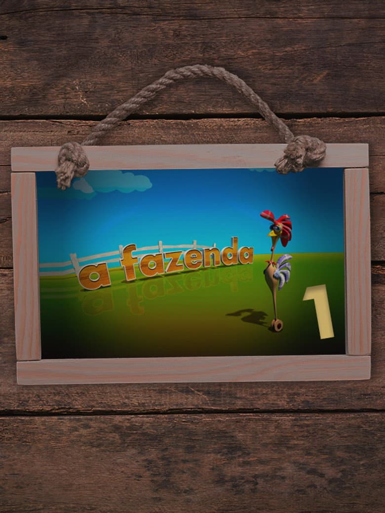 A Fazenda 1