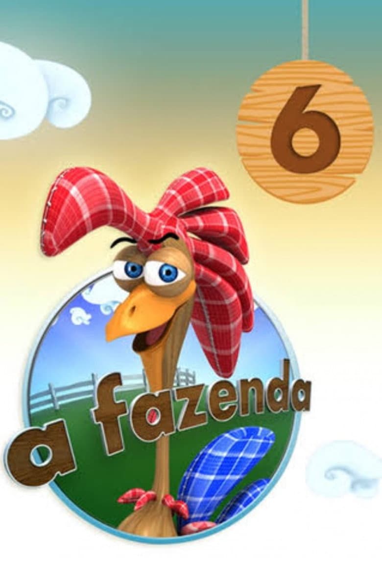 A Fazenda 6