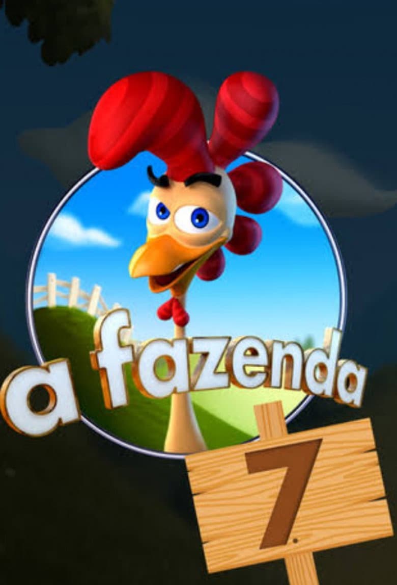 A Fazenda 7
