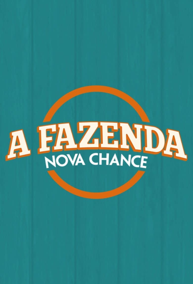 A Fazenda 9: Nova Chance