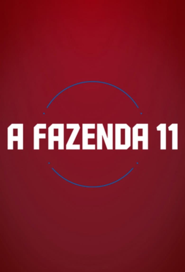 A Fazenda 11