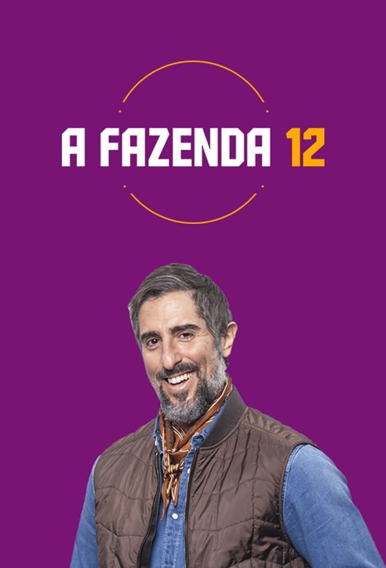 A Fazenda 12
