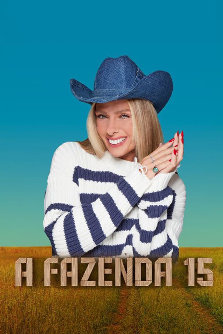 A Fazenda 15