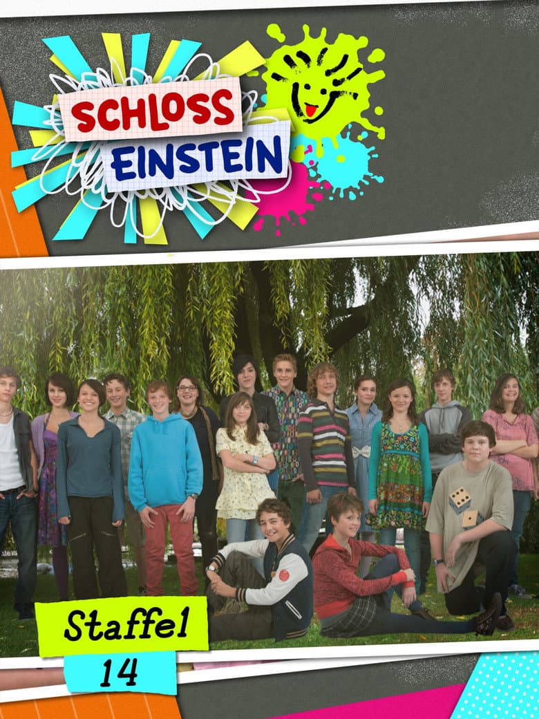 Temporada 14
