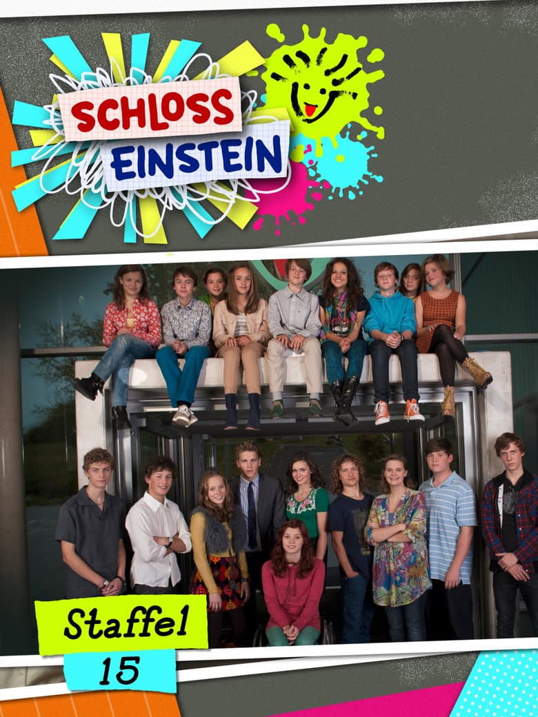 Temporada 15