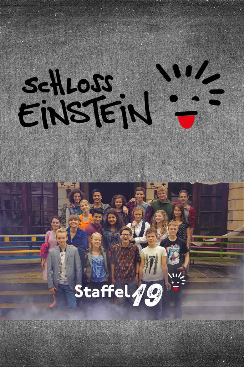 Temporada 19