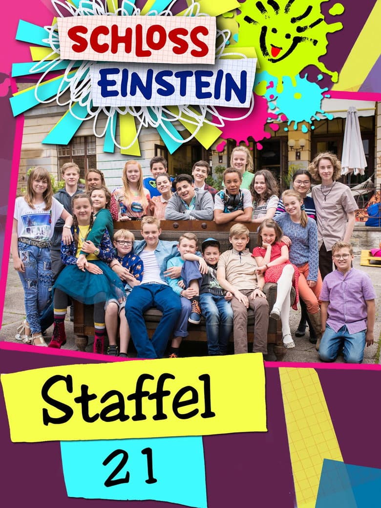 Temporada 21