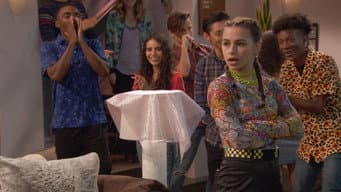 Tess, nos ajude!