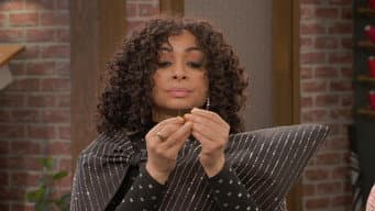 O Clone da Raven