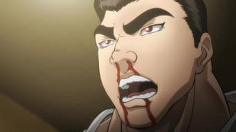 Artes marciais do submundo