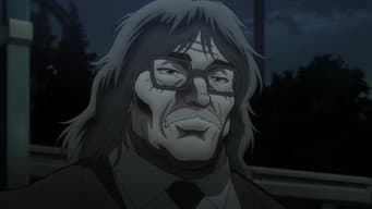Shin Shin Kai em fúria