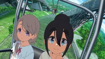 O Teste na Viagem para Nagano/Toyama (Segunda Noite)