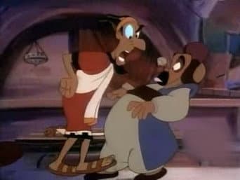 A Dupla Imperfeita