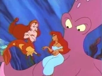 Aladdin e a Sereia