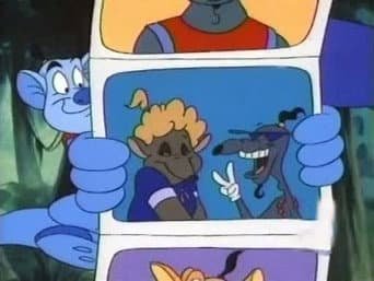 O Reino Animal