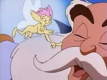 Amor ao Primeiro Duende