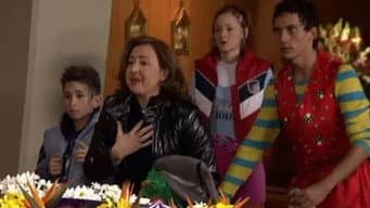 Episódio 1