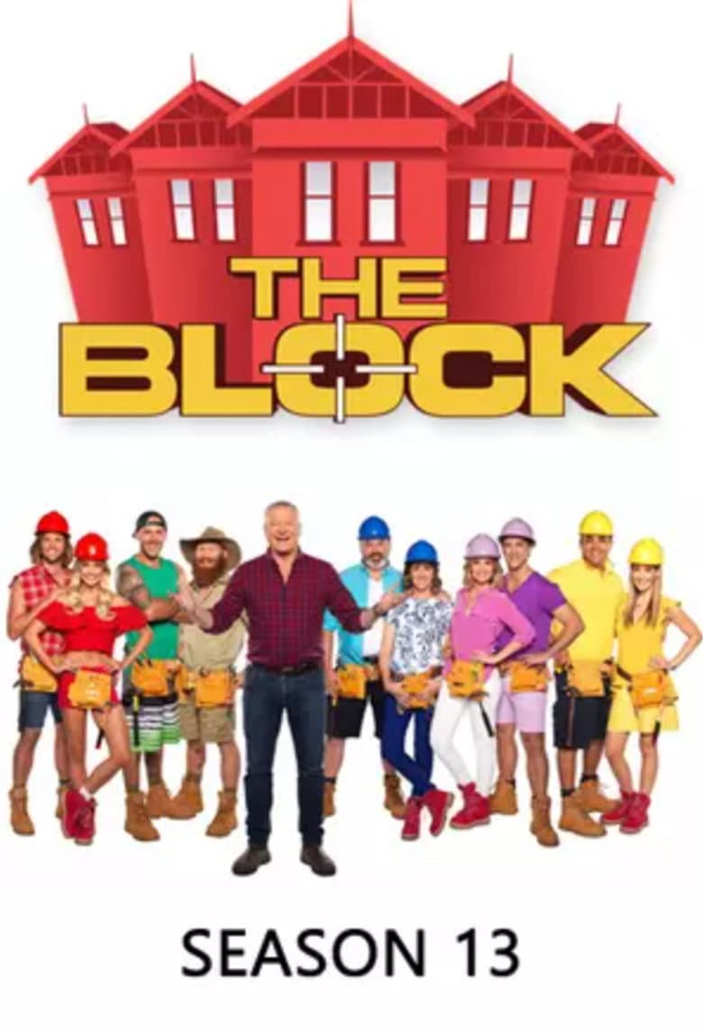Temporada 13