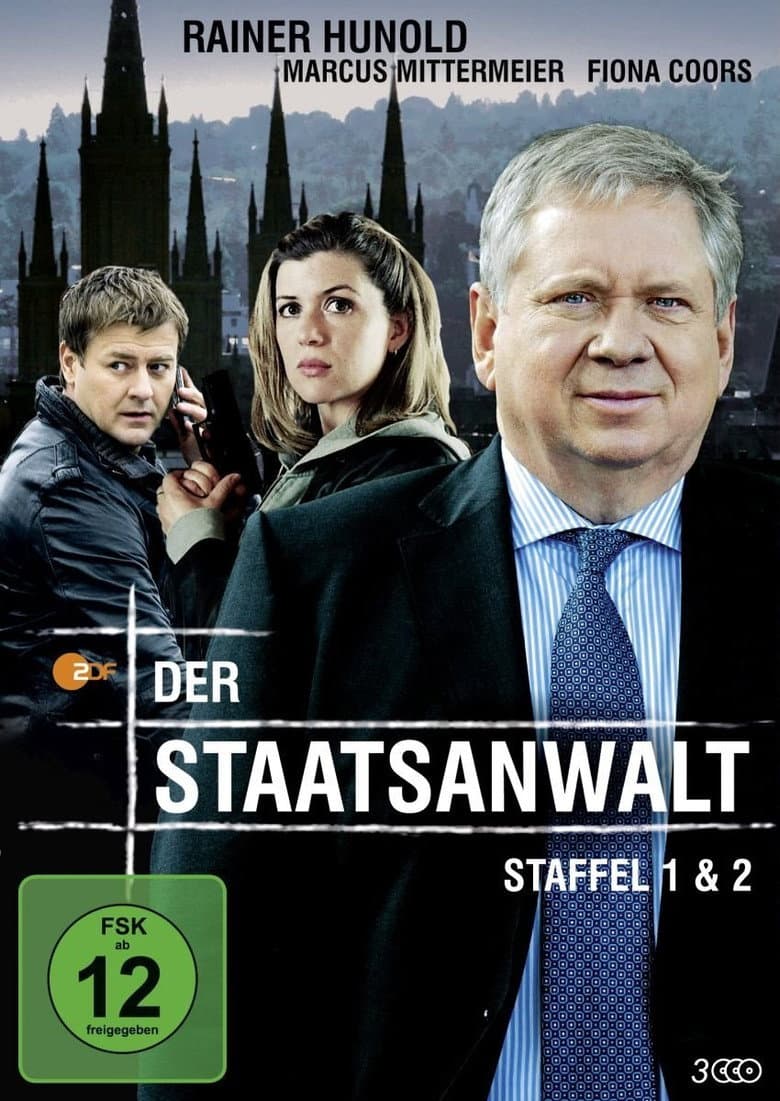 Temporada 1