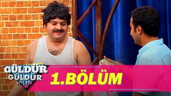 Episódio 1