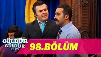 Episódio 19