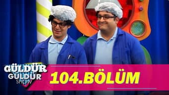 Episódio 25
