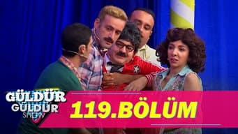 Episódio 1