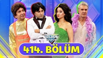 Episódio 1