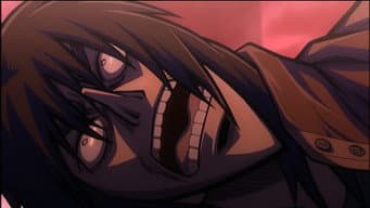 Sangue do Coração