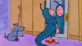 Doug Não Sabe Dançar