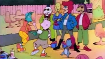 Doug Cai no Rock