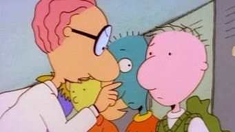 A Culpa não foi de Doug
