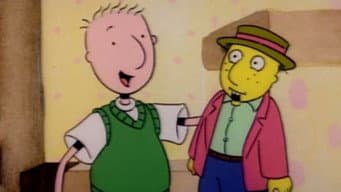 Doug, o Talentoso