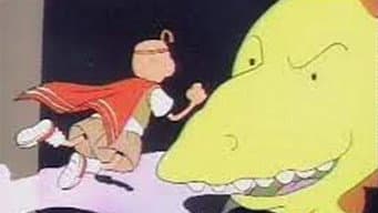 Super Doug