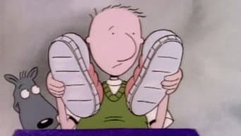 O Tênis de Doug