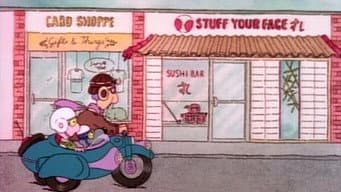 Doug e Sua Vó Muito Louca