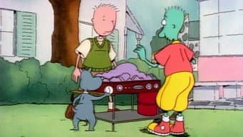 Doug Tá Duro