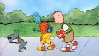 Doug Perde o Diário