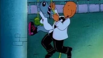 A Caricatura de Doug