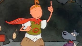 Doug é o Homem-Codorna