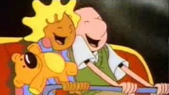 O Primeiro Programa de Doug