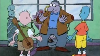 A Canção Secreta de Doug